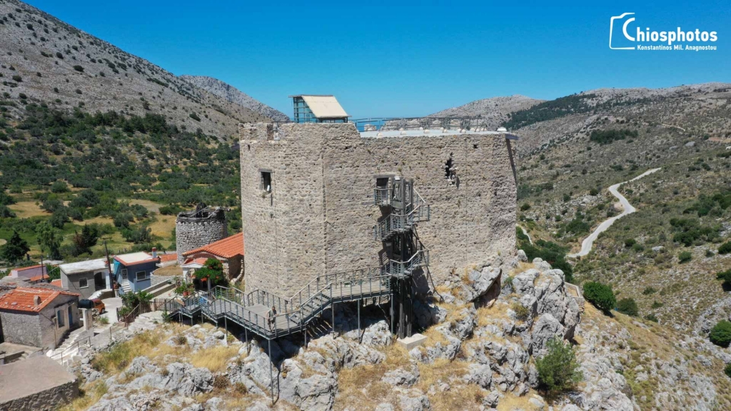 Πιτυός Χίου