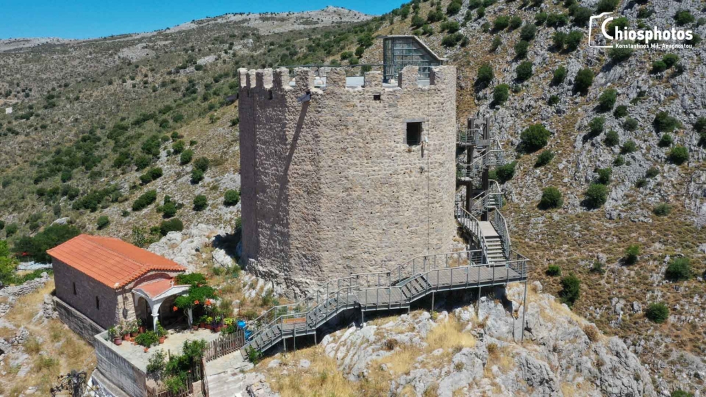 Πιτυός Χίου