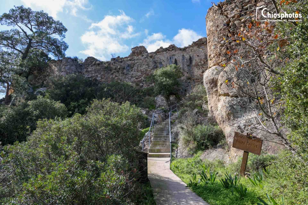 Καμπιά Χίος