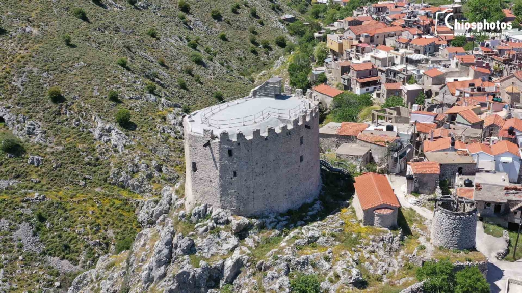Πιτυός Χίου