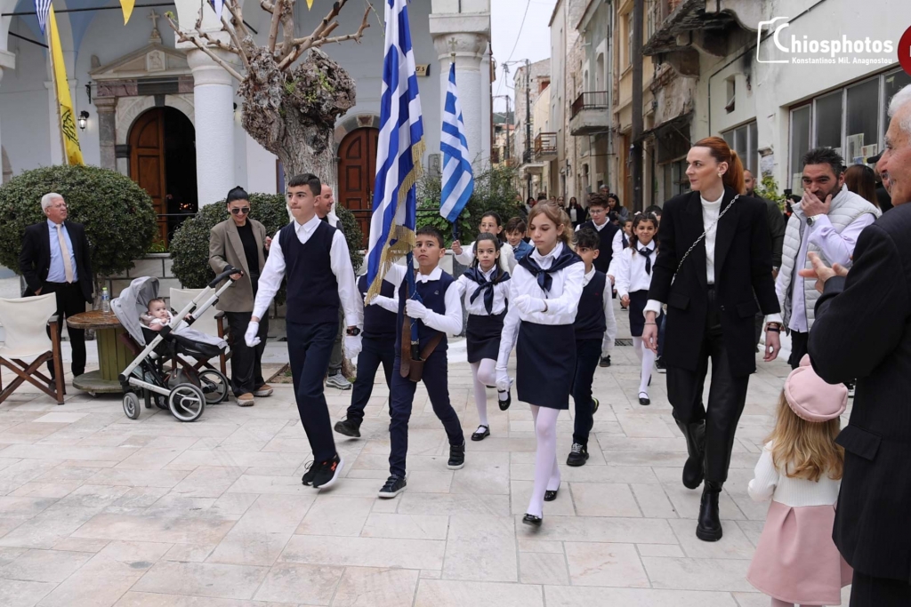 Καλαμωτή Χίος
