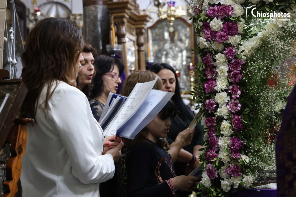 Άγιος Ισίδωρος Βροντάδου