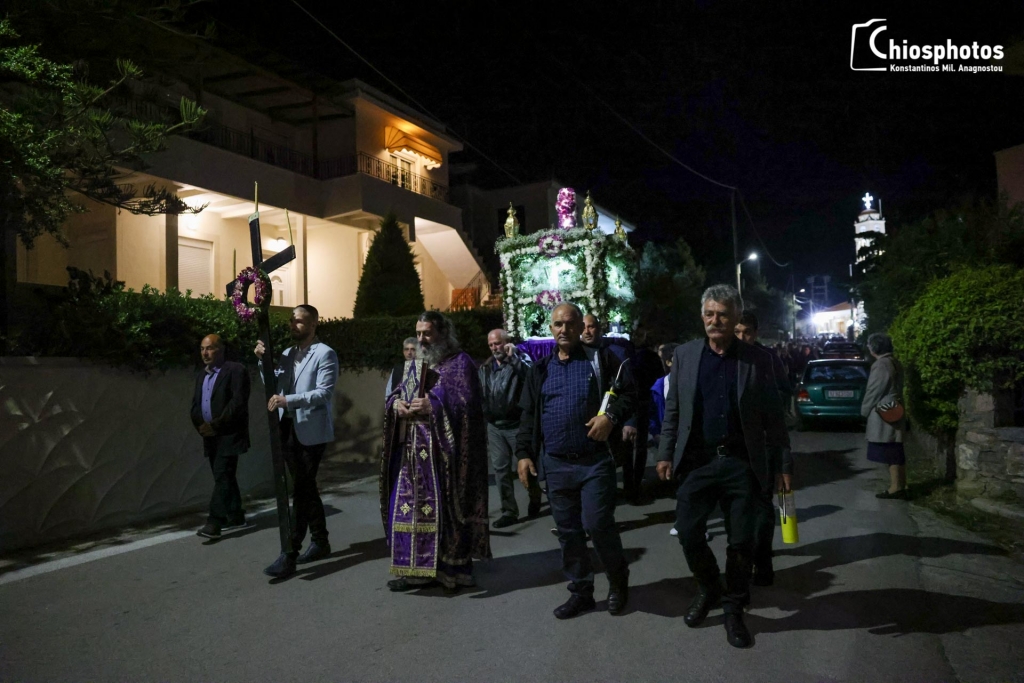 Βροντάδος Χίος