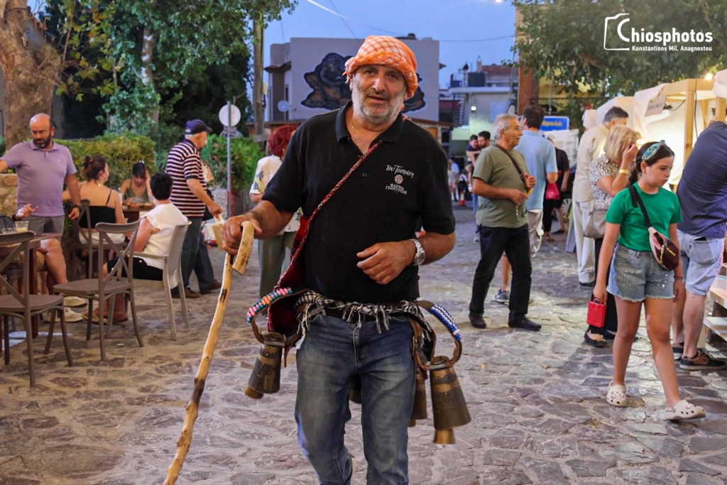 Πιτυός Χίου