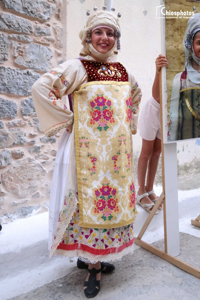 Ολύμποι Χίος