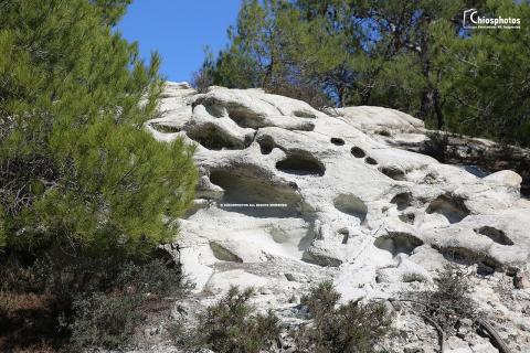 Μέσα Διδύμα Χίος