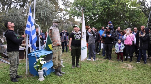 Παναγία Ερειθιανή Βροντάδος