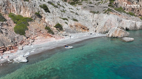 Μεστά Χίος