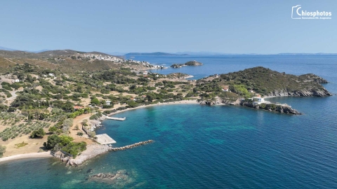 Οινούσσες