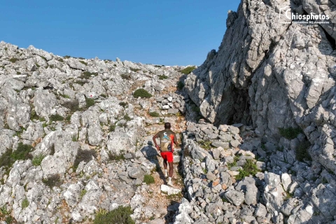 Καρυές Χίου