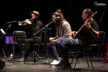 Συναυλία στο Ομήρειο Πνευματικό Κέντρο