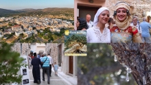 Ολύμποι Χίος