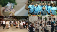 Γιορτή Μαστίχας 2026 Ελάτα Χίου